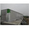 380V MBR محطة معالجة مياه الصرف الصحي المحلية المدمجة من الفولاذ المقاوم للصدأ
