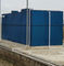 محطة معالجة مياه الصرف الصحي السكنية Stp Mbr معدات تنقية المياه الطبية